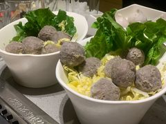 -海底捞火锅(奉化银泰店)