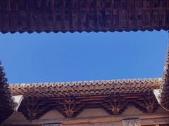 -宏村-南湖书院