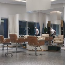 -Moyue HAIR SALON