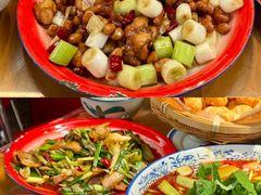 -小街47號江湖菜(四合院店)