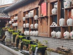 -青城甲(青城山店)