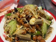 -7只羊·鲜羊肉串·地锅鸡精酿(玄武墨香路店)