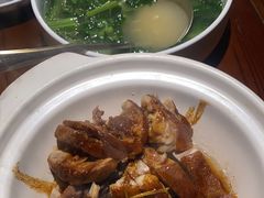 -客语客家菜(东山口店)