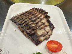 -都一处烧麦馆(前门店)