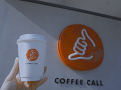 -COFFEE CALL(云锦路店)