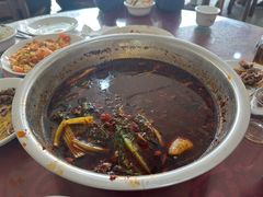 -温江公平红烧兔(总店)