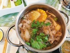 -番食园鲜食火锅(高新店)