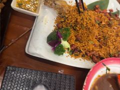 -辉记炭烧海鲜大排档·老字号(福田店)
