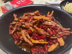 -聚味瞿记·龙虾堂(坡子街店)