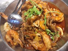 -李想大虾(江北天街店)