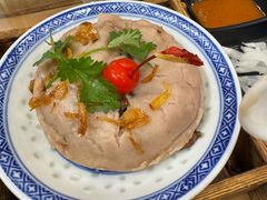 芋包王-芋包王闽南茶楼(八市店)