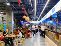 -易裕和·长沙米粉(竹塘西路店)