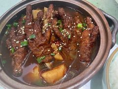 -青花椒花椒鱼(合生汇店)