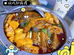-柳州人田螺鸭脚煲(农院路1店)
