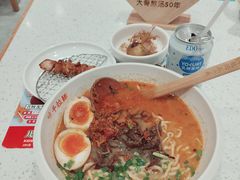 -味千拉面(光启城时尚购物中心店)