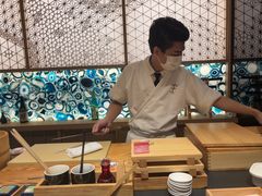 -小十Omakase(地王大厦店)