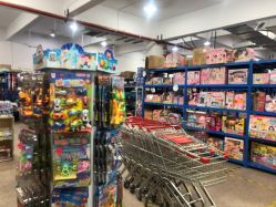 -逝水玩具折扣店
