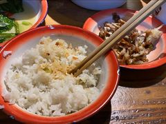 -老三样·美食研究中心(世贸路店)