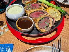 -Osteria Garden 生蚝花园餐厅(原进贤路店)