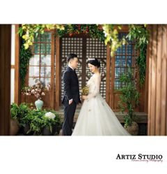 -韩国艺匠ARTIZ STUDIO(博览中心店)