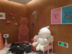 -K100佰份佰KTV(福田店)