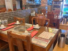 -磁器铜锅涮肉(交大东路店)