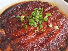 -农耕记·湖南土菜(科技园店)