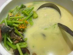 -客家大院·非遗赣南客家菜(郁孤台店)