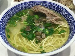 -尹兰楼西北风情餐厅(嘉定店)