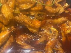-巴蜀王婆大虾(南锣鼓巷店)