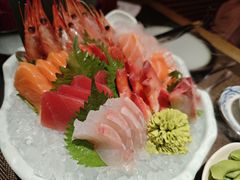 -福樱兰海鲜放题铁板烧(加州店)