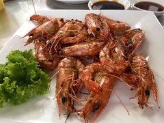 -QQ海鲜餐厅