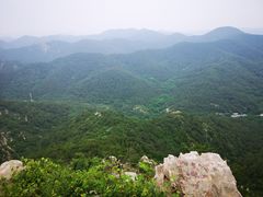 -金龙寺国家森林公园