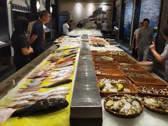 -健眺小海鲜(临海后山店)