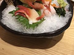 -隐泉京望日式料理(太和广场店)