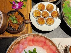 -盡膳口福·百年汤方火锅(科华北路店)