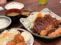 -矢场猪(名古屋站三井楼北馆店)