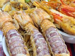 -贞姨美食·老字号海鲜大排档