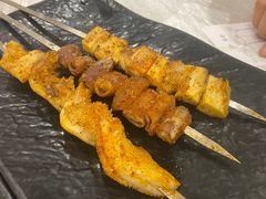 -阿布都新疆音乐美食城(长湖路店)