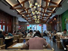 -龙抄手(春熙路总店)