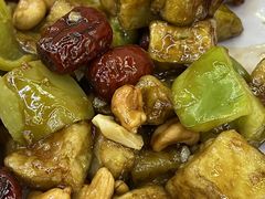 -北戴河庆山饭店·海鲜砂锅粥(北戴河黑石路店)