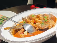 -江礼·钱塘鱼鲜·精致萧山菜
