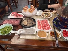 -东来顺•非遗火锅(外滩店)