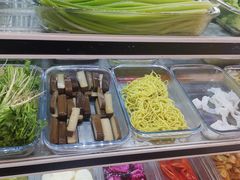 -萝鸡思味秘制泡菜(万家丽店)