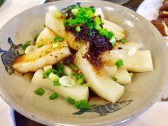 -老鼎万春卤菜(鹭湖宫8区店)