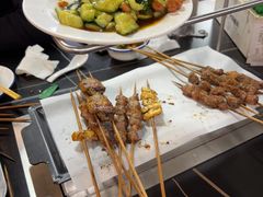 -老黑板筋(顺义总店)