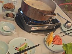 -捞神煲汤火锅(湖滨商业街店)