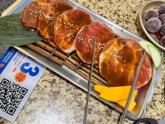-首尔烤肉大排档(合生汇店)