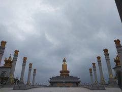 -兴隆文化园景区