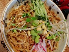 -四季民福烤鸭店(前门廊房二条店)